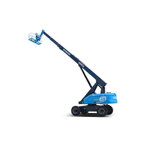 Sinoboom TB26J PLUS - 28m Dizel Teleskopik Platform